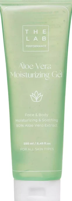 The Lab Performance Aloe Vera Gel 250 ml