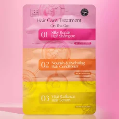 The Lab Performance Hair Care Treatment On-The-Go