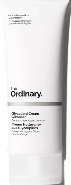 The Ordinary Glycolipid Cream Cleanser 150 ml