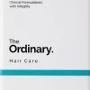 The Ordinary Hair Care Trio