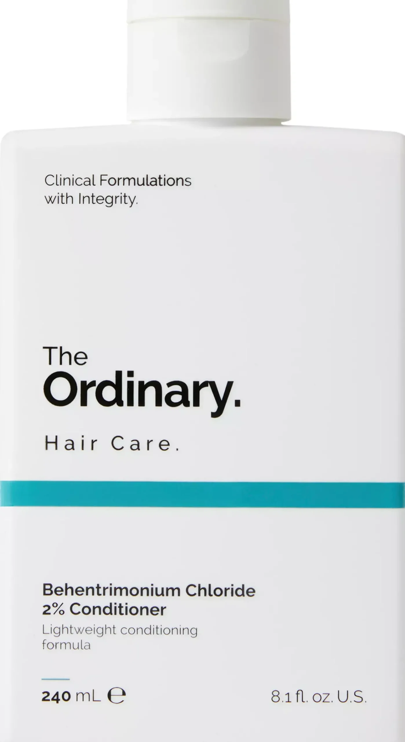 The Ordinary Hair Care Trio