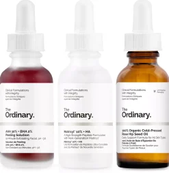 The Ordinary Longer Youthful Trio