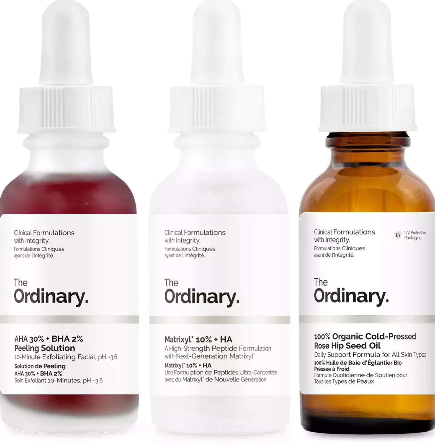 The Ordinary Longer Youthful Trio
