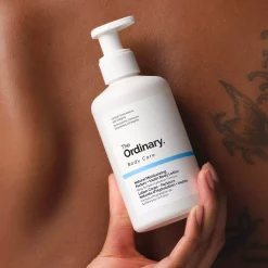 The Ordinary Natural Moisturizing Factor + Inulin Body Lotion 240 ml