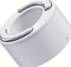 TherabodyTheraFace Hot & Cold Rings White