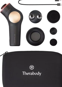 TherabodyTheraFace PRO White