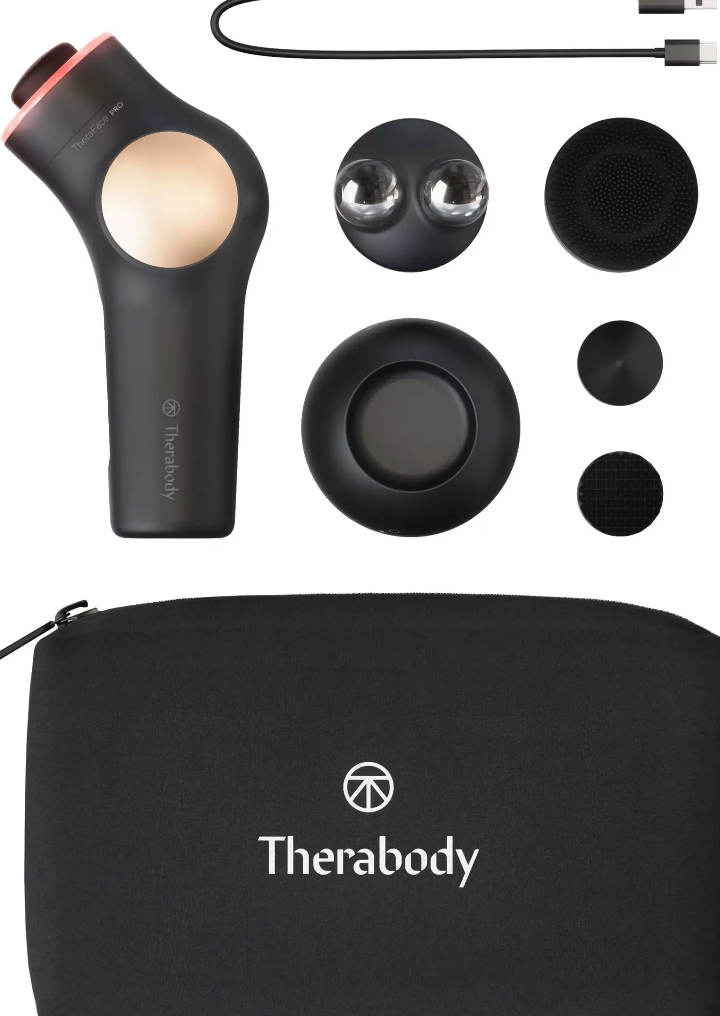 TherabodyTheraFace PRO White