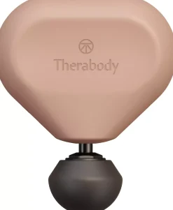 TherabodyTheraGun Mini 3 Desert Rose