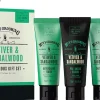 The Scottish Fine Soaps Luxurious Gift Set