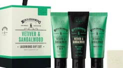The Scottish Fine Soaps Luxurious Gift Set