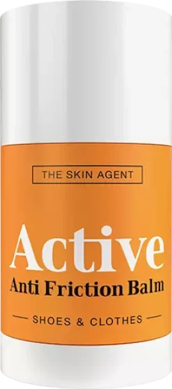 The Skin AgentActive Active Anti Friction Balm 75 ml