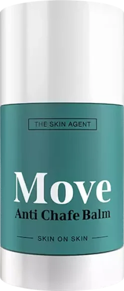 The Skin AgentMove Move Anti Chafe Balm 75 ml