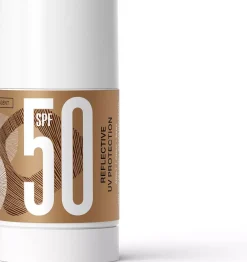 The Skin Agent Reflective UV Protection Spf 50 75 g