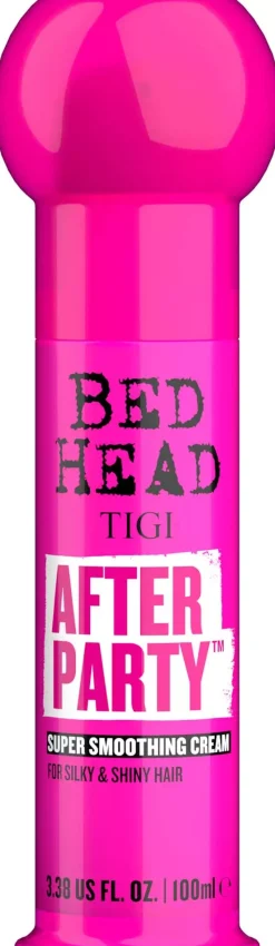 TigiBed Head After Party Smoothing Cream 100 ml