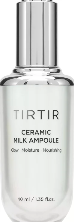 TIRTIR Ceramic Milk Ampoule 40 ml