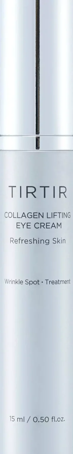 TIRTIR Collagen Lifting Eye Cream 15 ml