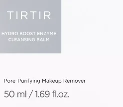 TIRTIR Hydro Boost Enzyme Cleansing Balm 50 ml