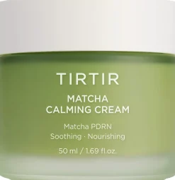 TIRTIR Matcha Calming Cream 50 ml