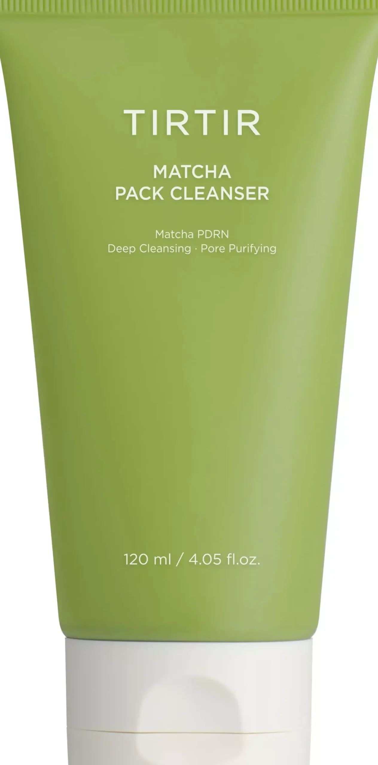 TIRTIR Matcha Pack Cleanser 120 ml
