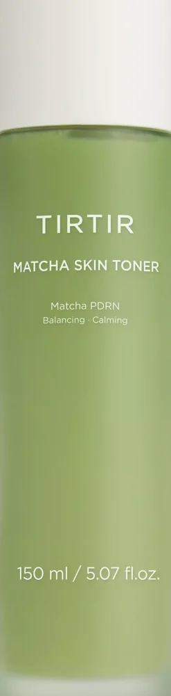 TIRTIR Matcha Skin Toner 150 ml