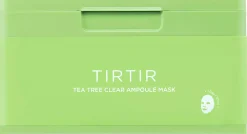 TIRTIR Tea Tree Clear Ampoule Mask 310 ml