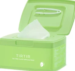 TIRTIR Tea Tree Clear Ampoule Mask 310 ml