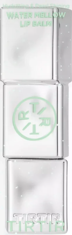 TIRTIR Water Mellow Lip Balm 04 Greeny Apple