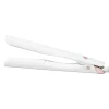 T3 Lucea 25mm Professional Straightening & Styling Flat Iron White/Rose Gold