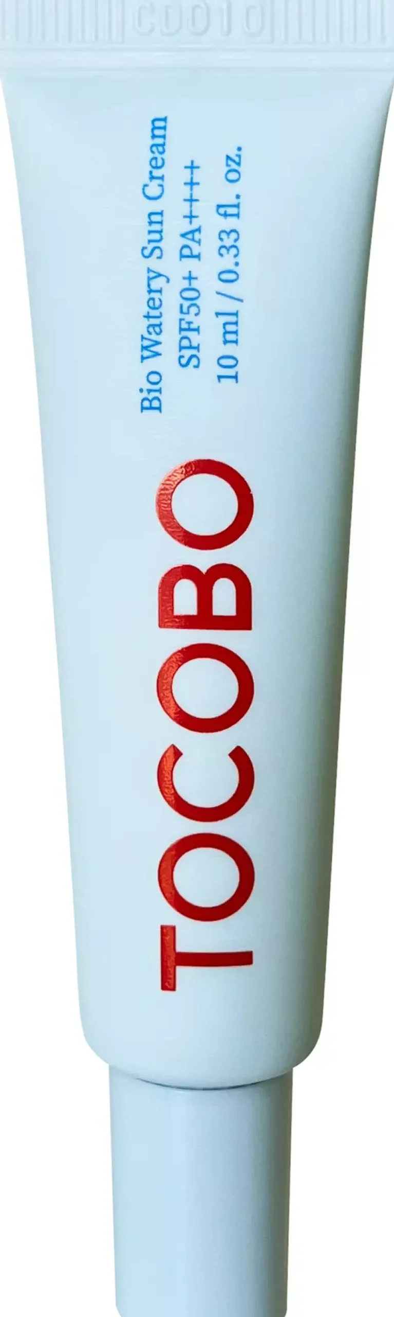 Tocobo Bio Watery Sun Cream Deluxe SPF 50+ Pa++++ 10 ml