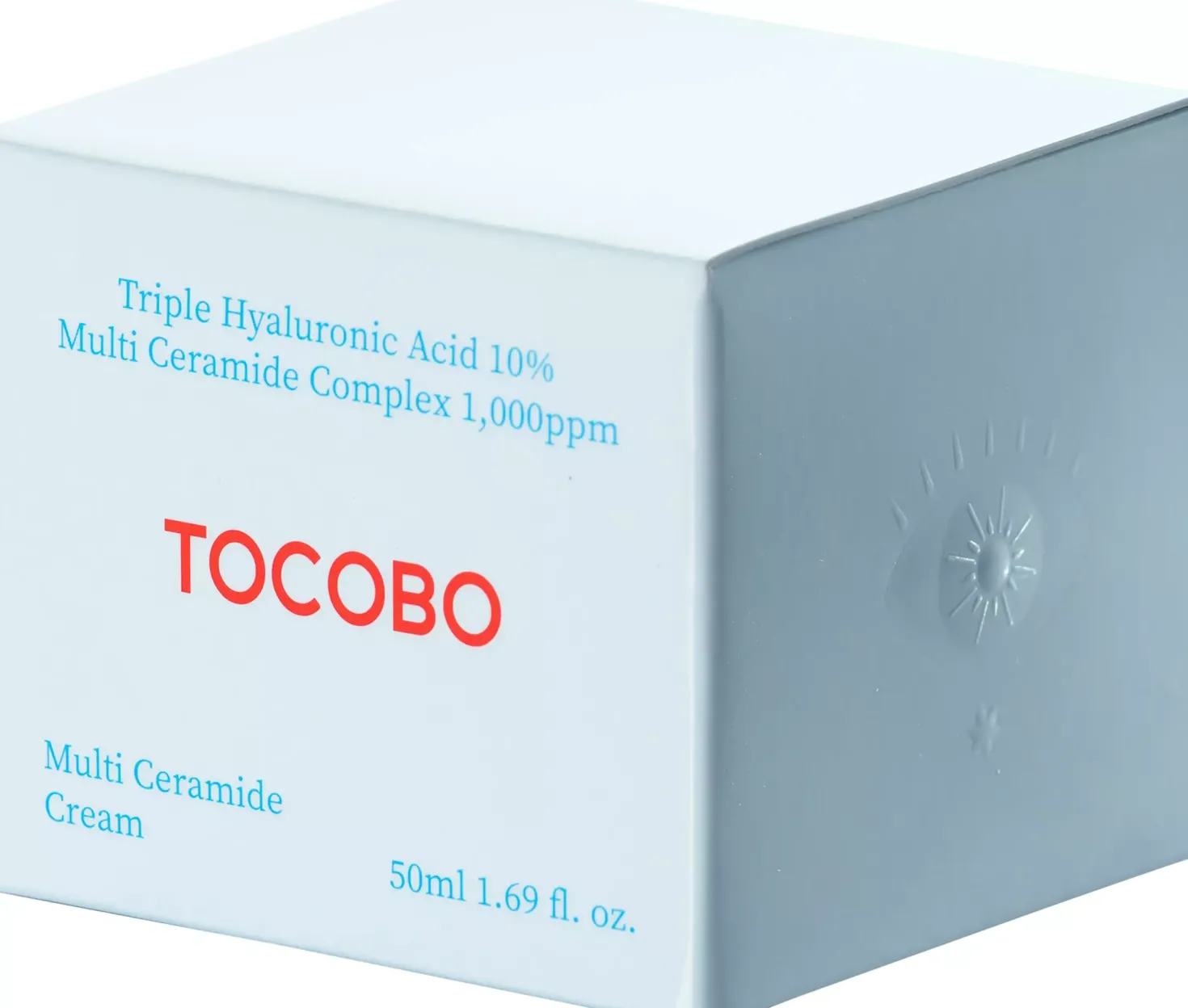 Tocobo Multi Ceramide Cream 50 ml