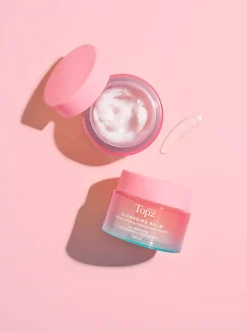 TopzDaily Cleansing Balm 100 ml
