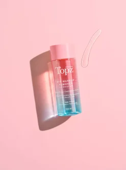 TopzDaily Eye Makeup Remover 150 ml