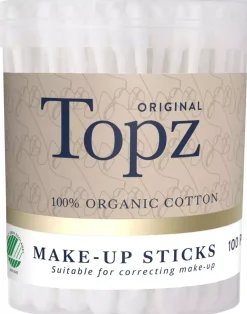 TopzPremium Make Up Sticks 100 stk