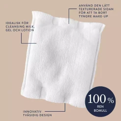 Topz Premium The Cleansing Pad 40 stk