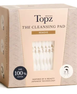 Topz Premium The Cleansing Pad 40 stk