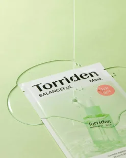 TorridenBALANCEFUL BALANCEFUL Mask 1 ml