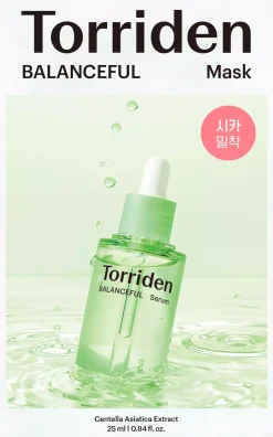 TorridenBALANCEFUL BALANCEFUL Mask 1 ml