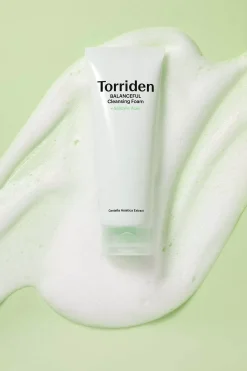 Torriden BALANCEFUL Cleansing Foam 150 ml