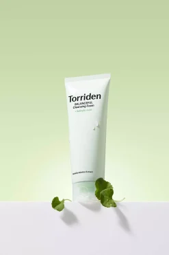 Torriden BALANCEFUL Cleansing Foam 150 ml