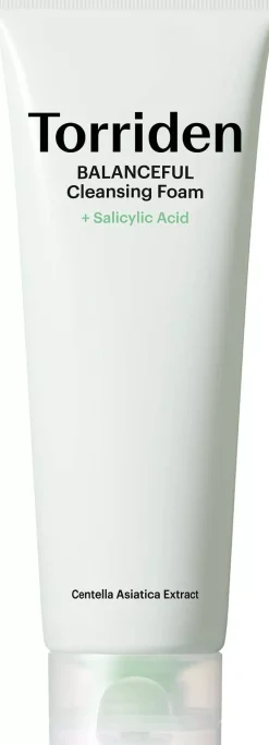 Torriden BALANCEFUL Cleansing Foam 150 ml
