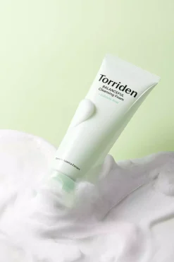 Torriden BALANCEFUL Cleansing Foam 150 ml