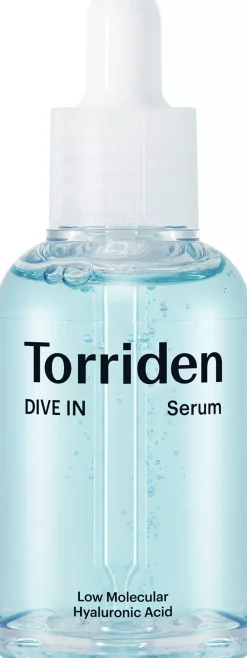 TorridenDIVE IN Low Molecular Hyaluronic Acid Serum 50 ml
