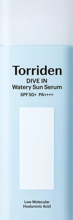 Torriden DIVE IN Watery Sun Serum 50 ml
