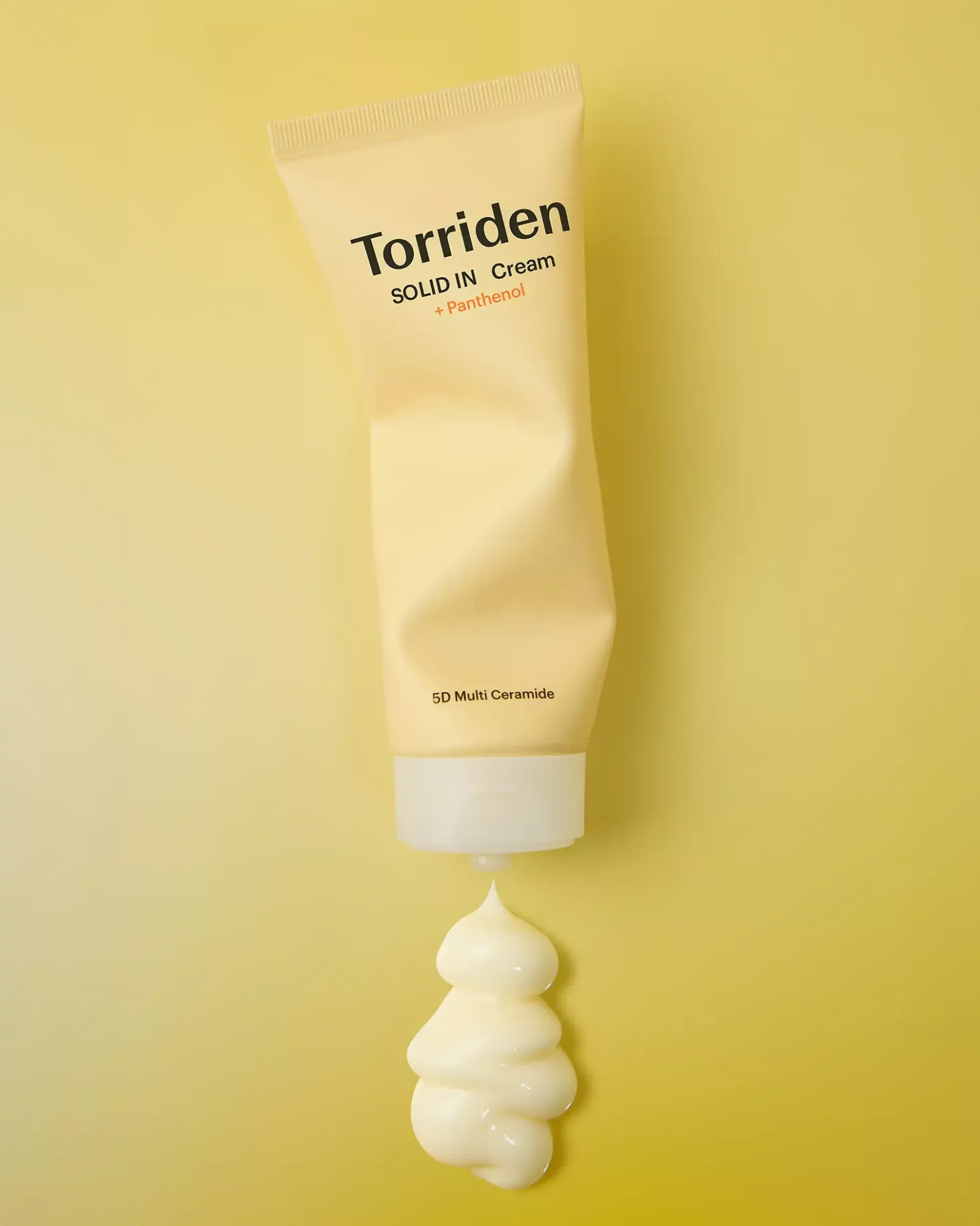 TorridenSOLID IN Ceramide Cream 70 ml