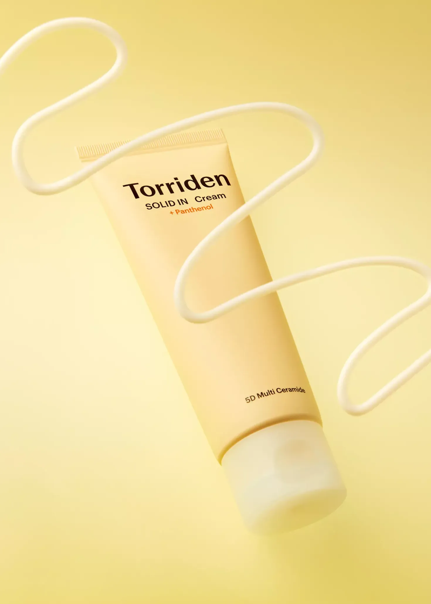 TorridenSOLID IN Ceramide Cream 70 ml