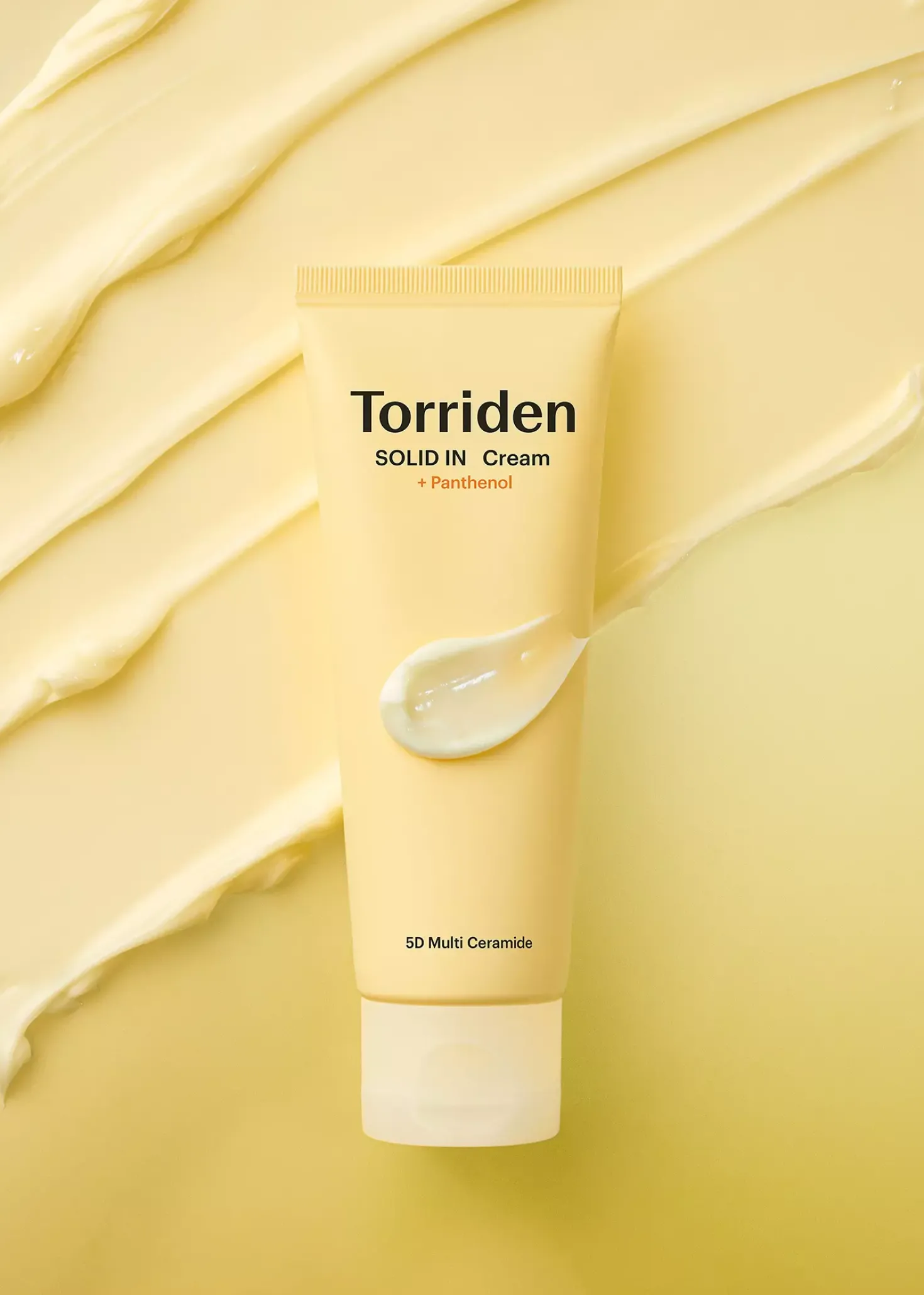 TorridenSOLID IN Ceramide Cream 70 ml