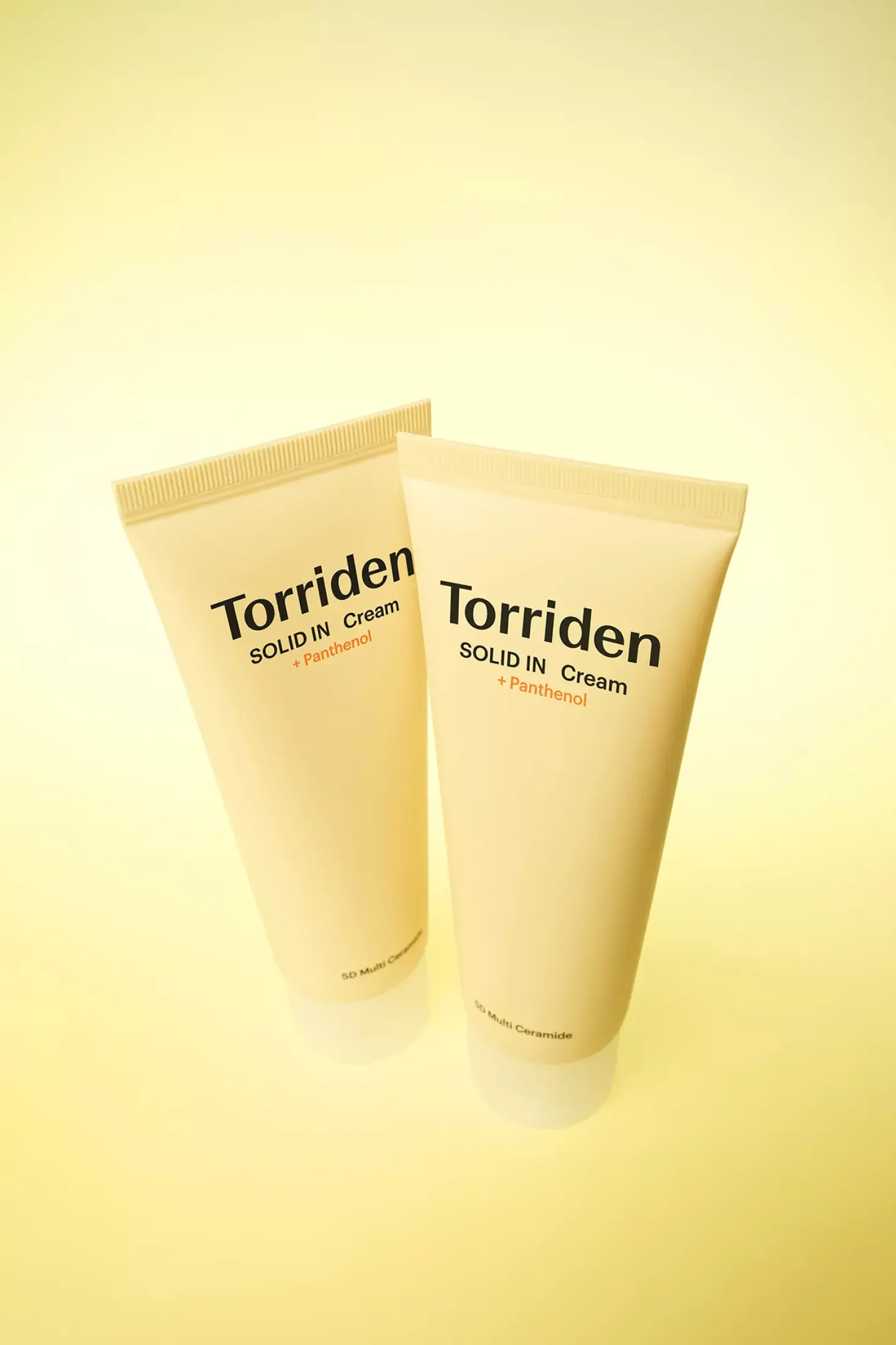 TorridenSOLID IN Ceramide Cream 70 ml
