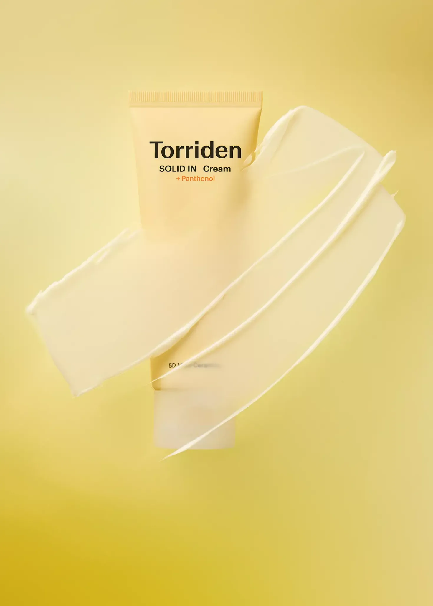 TorridenSOLID IN Ceramide Cream 70 ml
