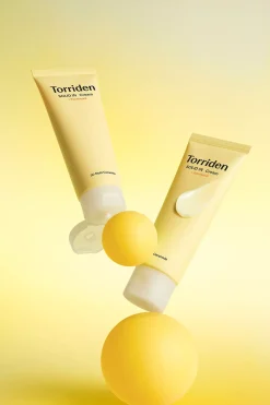 TorridenSOLID IN Ceramide Cream 70 ml