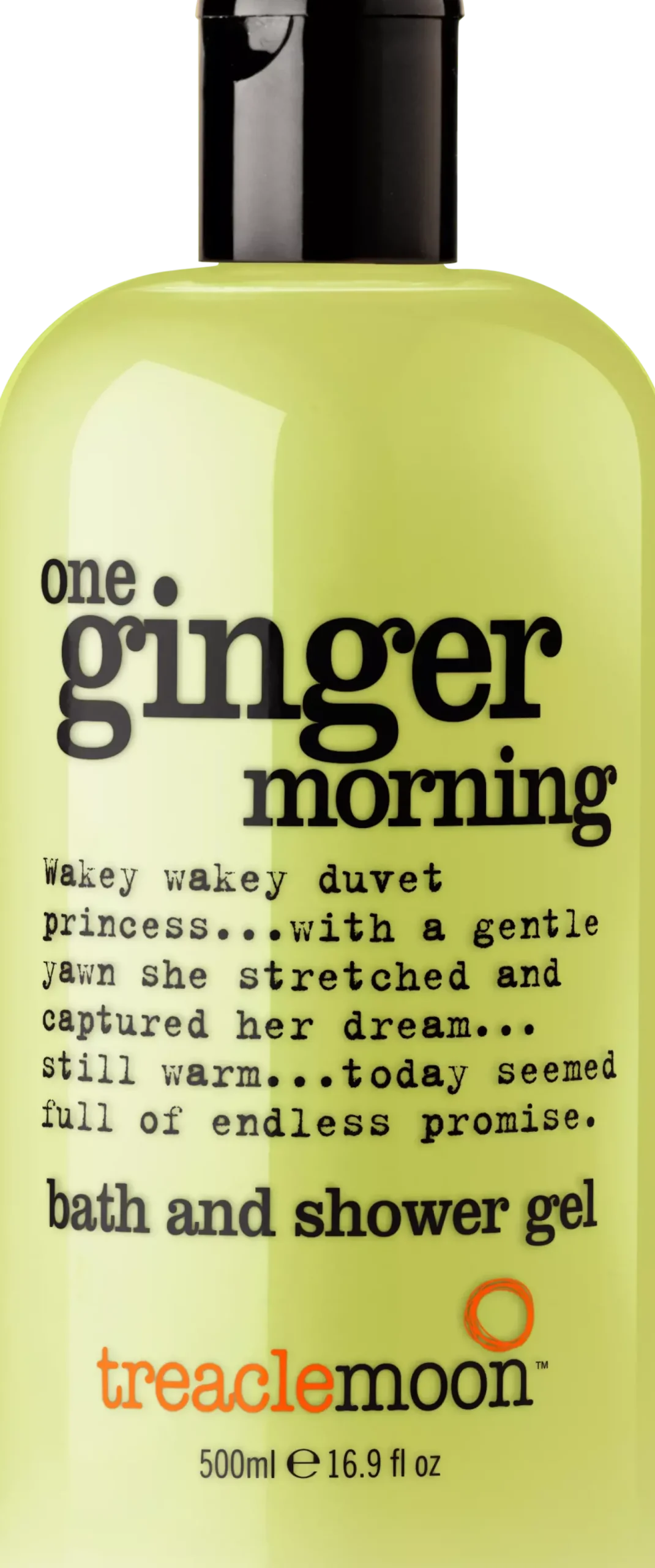 Treaclemoon Bath & Shower One Ginger Morning 500 ml